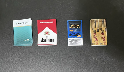 Shorty lipo cigg pack - cigg,