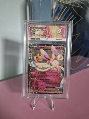 Sylveon rc21 rc32 - rc21/rc32, 9