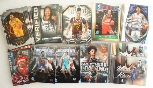 2025 topps bowman chrome - 2025-26,