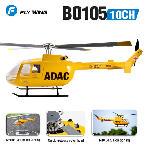 Flywing bo105 elicottero 4 - flywing,