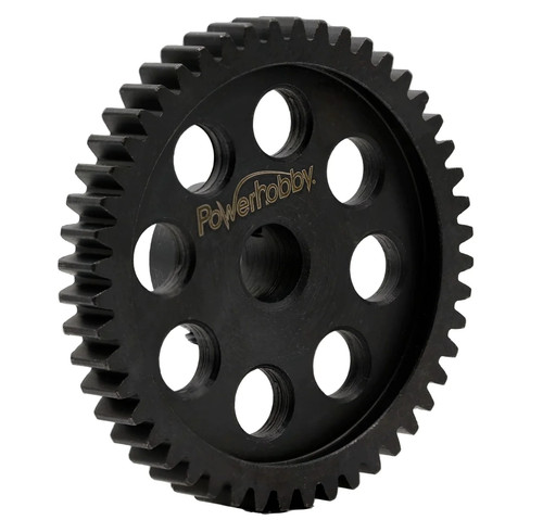 Nuovo powerhobby 46t mod1 - hd,
