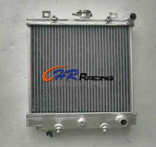Radiatore alluminio per nissan - radiatore,