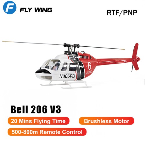 Flywing bell 206 rtf - bell, v3