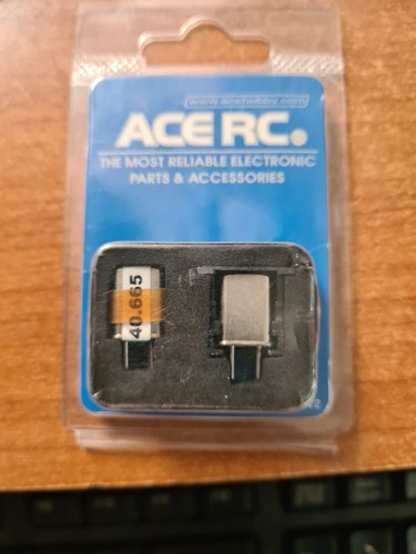 665mhz tx40 665 yoke - 40.665mhz, tx40.665