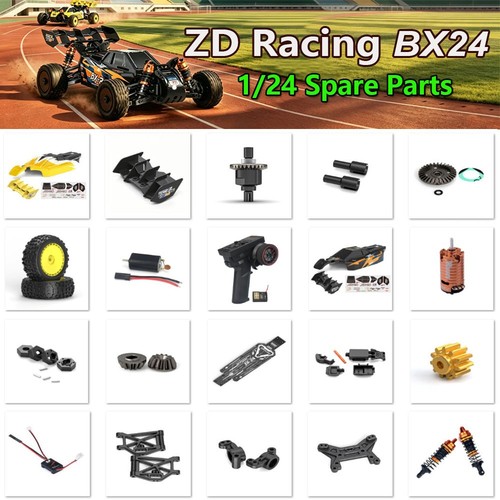 Racing bx24 opzione - racing,