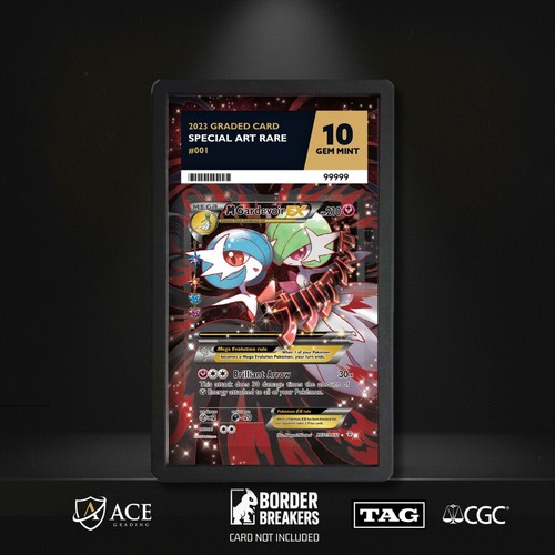 Gardevoir rc31 rc32 slab - gardevoir-ex, rc31/rc32