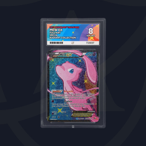 Ace mew rc24 rc25 - ace, ex