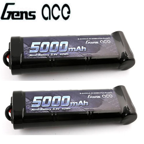 Gens ace 5000mah 4v - ace,