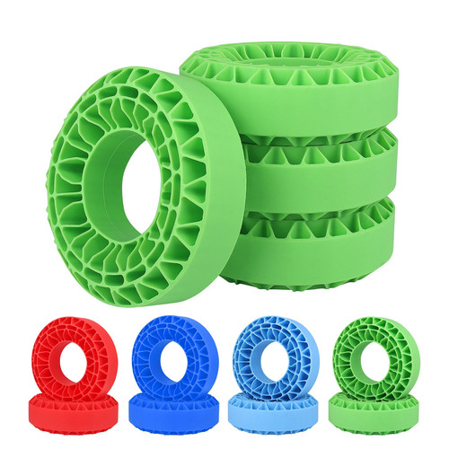 Inserto gomma silicone lcx - inserto,