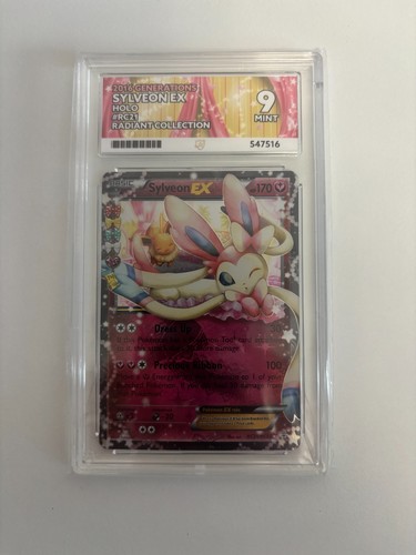 Pokemon generations radiant - pokemon,