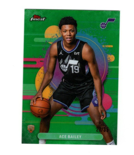 2025 topps finest - 2025-26,