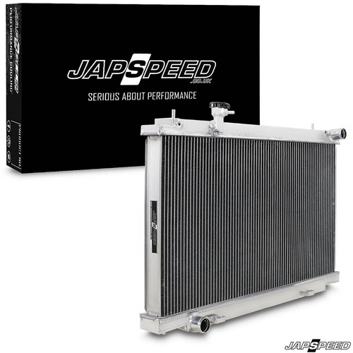 Radiatore racing lega di - lega,