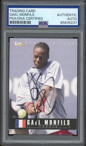 2005 ace authentic gael - ace,