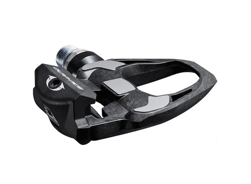 Pedali shimano dura ace - pedali,
