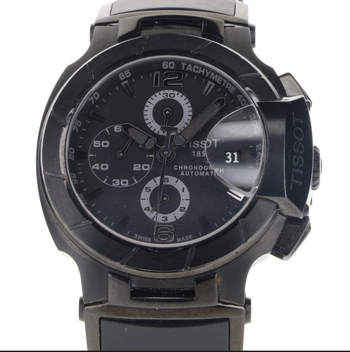 Orologio cronografo automatico - orologio,