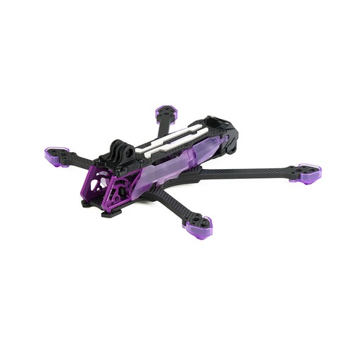 Telaio drone fpv fibra - fpv,