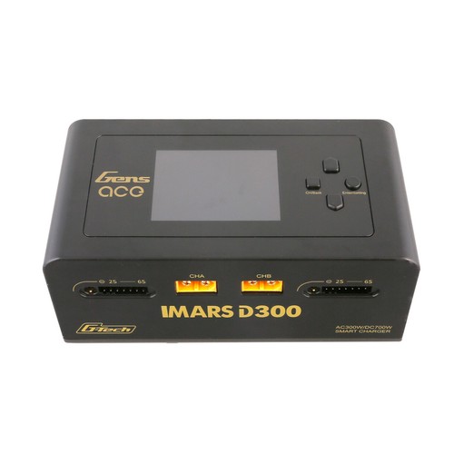 Gens ace imars d300 - gens,