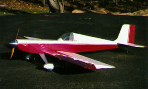 Ace big bingo aerobatic - big,