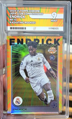 2024 topps chrome ucc - topps,