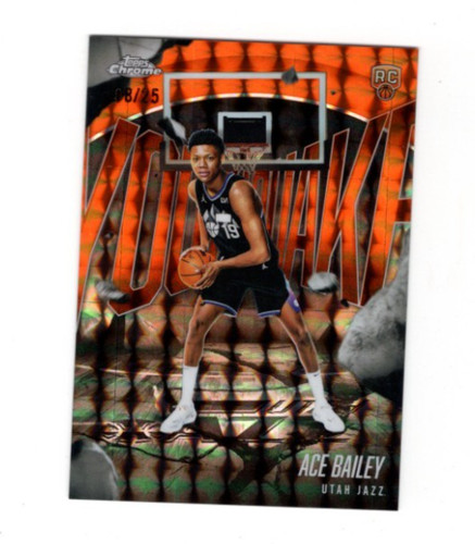 2025 topps chrome - 2025-26,