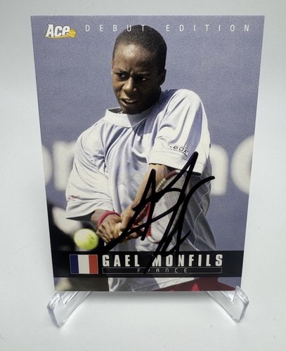 2005 ace authentic debut - 2005,