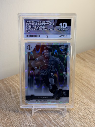 Topps chrome ucc 2022 - chrome,