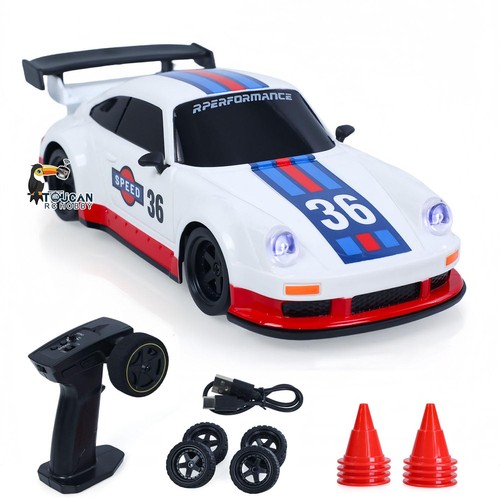 Alta velocità 4wd rc - alta,