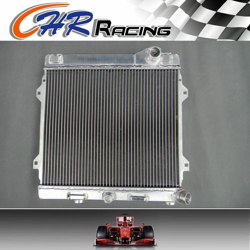 Radiatore alluminio per - , bmw