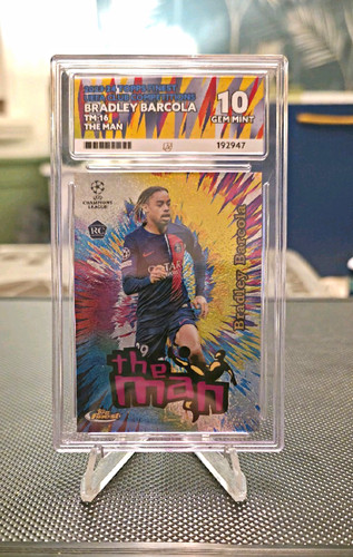 2023 topps finest ucc - 2023-24,
