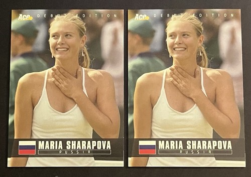2005 maria sharapova 01 - (2), #01