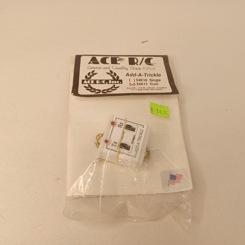Ace add trickle 34k11 - ace,