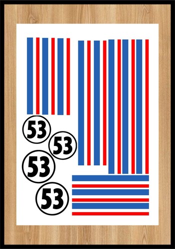 Herbie racing 12 1 10 - herbie, 1/12