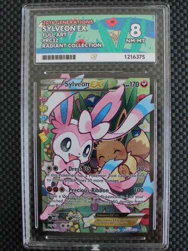 Ace sylveon ex full - 8,