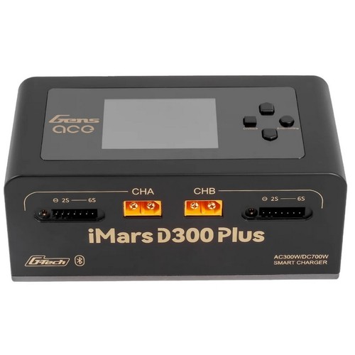 Gens ace imars d300 - gens,