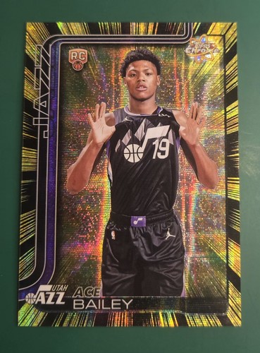 2025 topps chrome radiating - chrome,