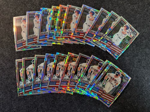 Lotto carte ace reese 2026 - carte,