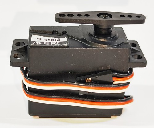 Thunder tiger servo 1903 - tiger,