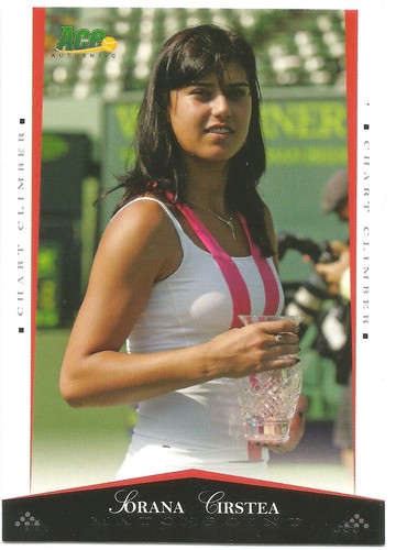 2008 ace sorana - 2008,