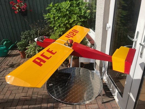 Ace rc modello - 48",