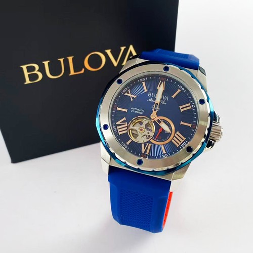 Orologio bulova marine star - bulova,