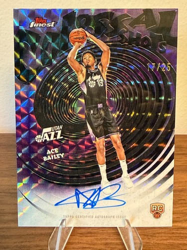 2025 topps finest - topps, finest-ace