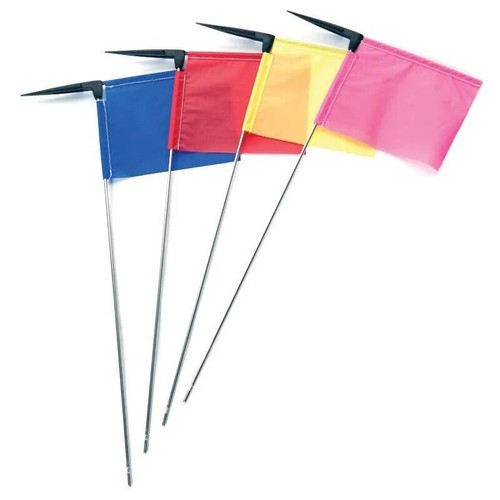 Bandiera allen racing burgee - racing,