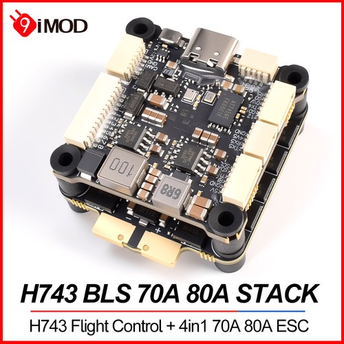 9imod h743 flight stack - 9imod,