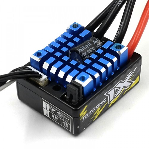 Nuovo yeah racing esc 1xbu - nuovo,