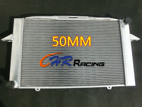 Radiatore alluminio per - 50, mm
