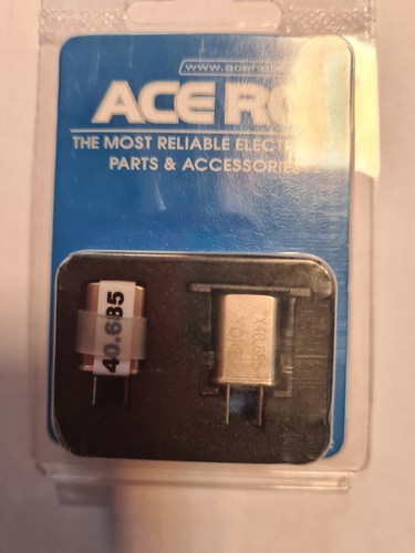 665mhz tx40 685 yoke - yoke, ace