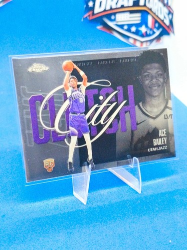2025 topps chrome - topps, ace