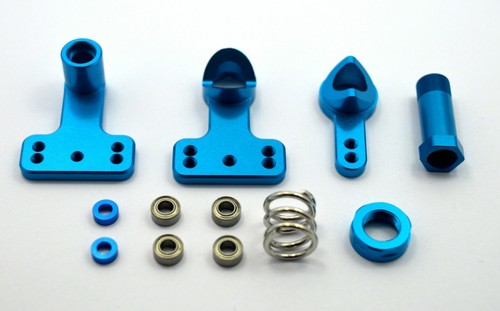 Asc7531 servo saver - asc7531,