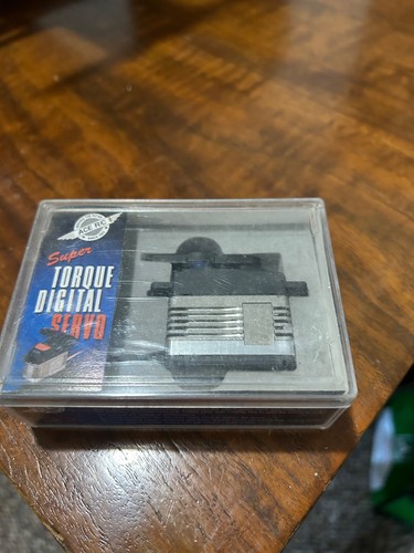 Ace super torque servo - ace,