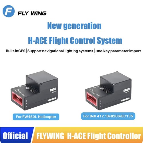 Flywing elicottero scala - flywing,